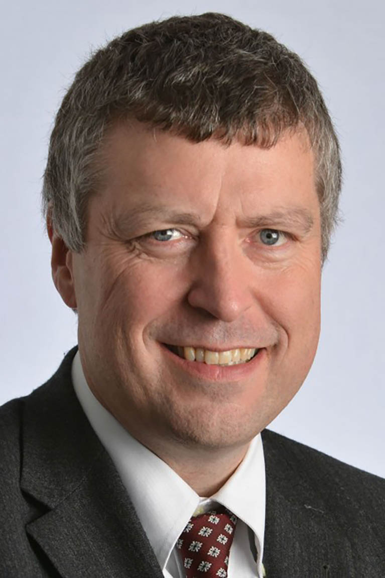 Ciaran Devane
