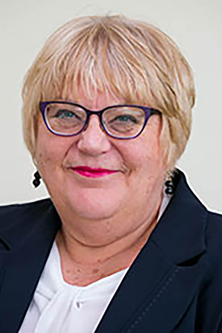 Hazel Barrett