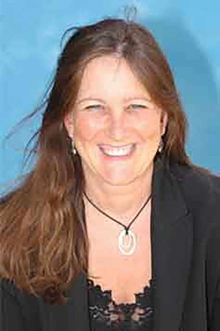 Jackie Carter