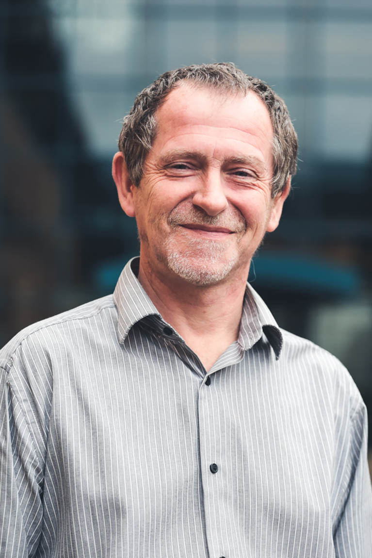Chris Shannahan
