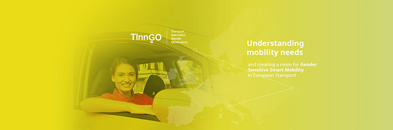 Transport Innovation Gender Observatory (TINNGO)
