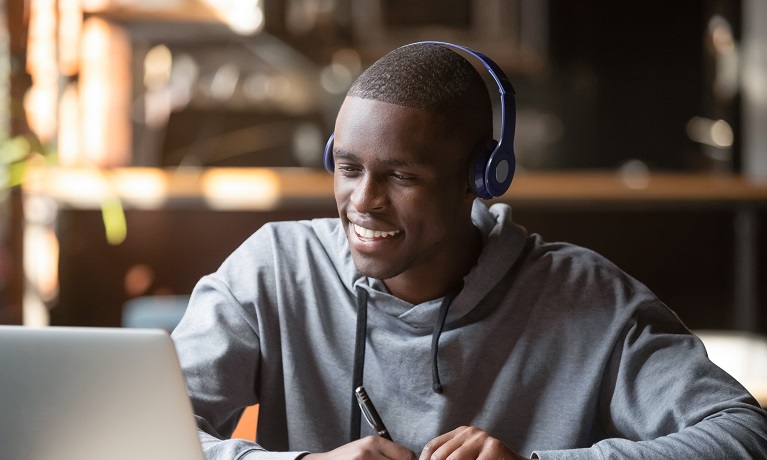 Supporting our Postgraduate Research Community