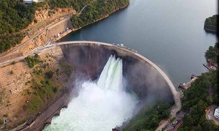Water security and climate change in sub-Saharan Africa
