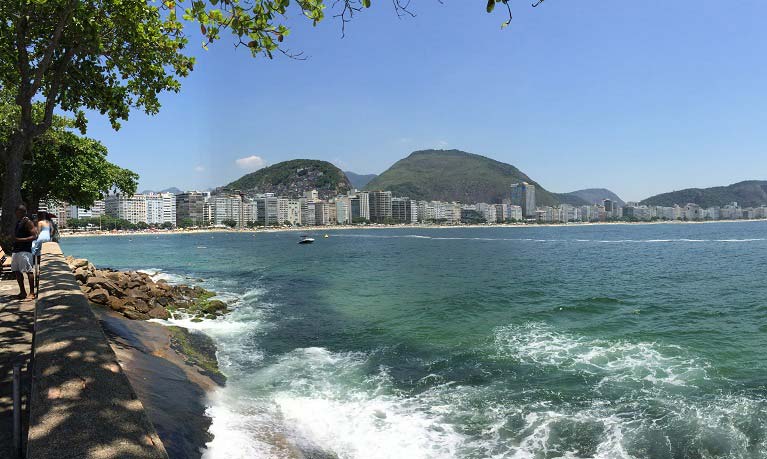 Research in South America: Challenges and Opportunities