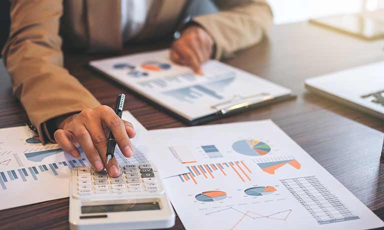 Executive Training course on ‘Taxation as a means of Internally Generated Revenue’
