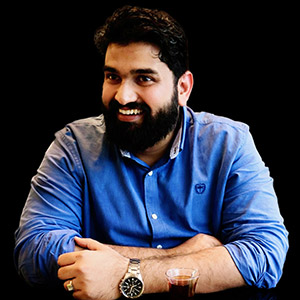 profile photo of Fawad Amir