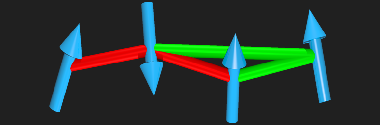 Phase diagram of the random-field Potts model