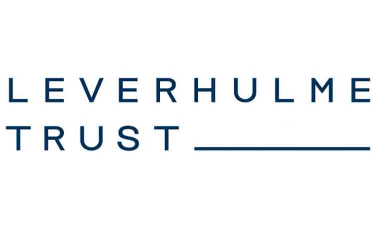 Leverhulme Trust logo