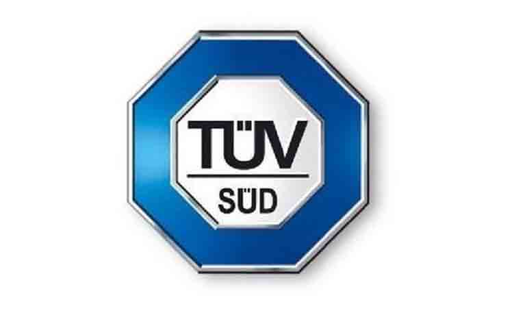 TUV SUD logo