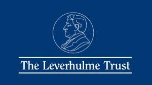 The Leverhulme Trust logo