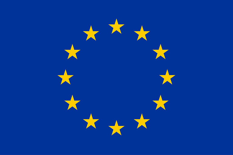 European Union flag