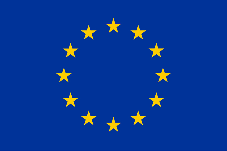 European Union flag