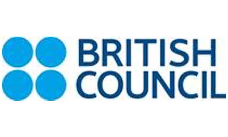 British Council logo