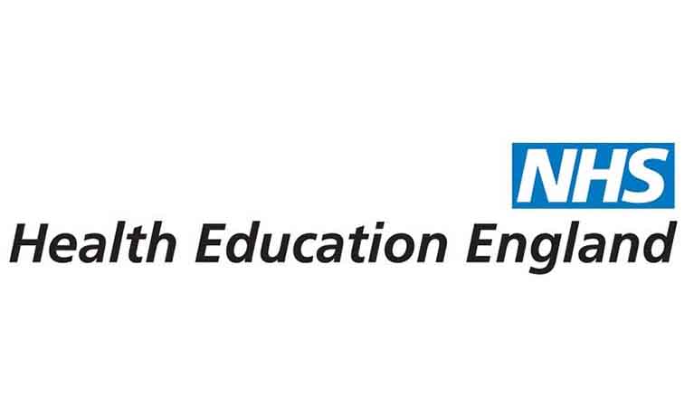 NHS Heath Education England