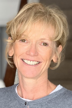 Professor Katherine Wimpenny