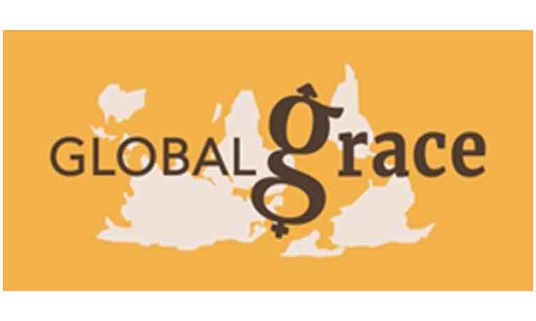 GlobalGRACE logo