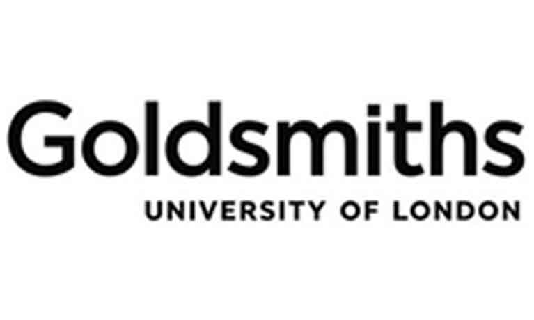 Goldsmiths University of London logo