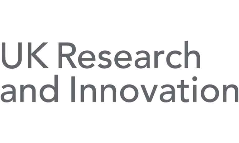 UKRI Logo