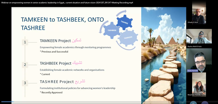 Tamkeen to Tashbeek 