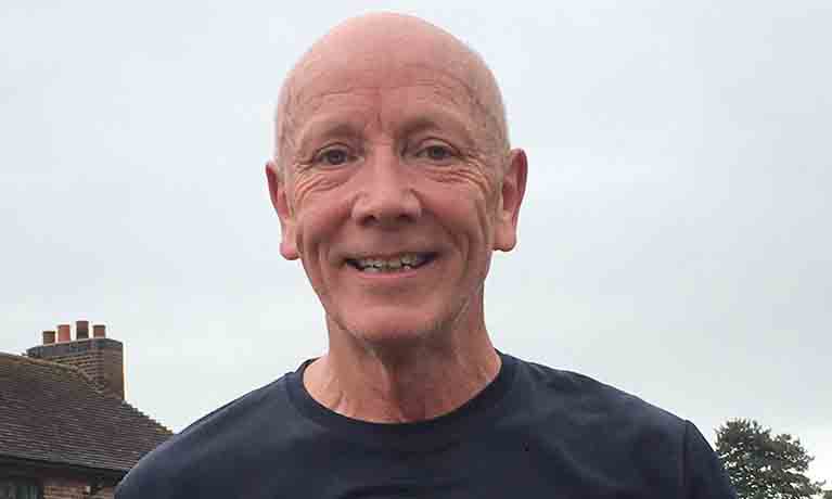 Steve Raven profile photo.