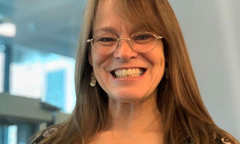 Professor Deborah Lycett, Associate Pro-Vice Chancellor (Research) and Health and Community Wellbeing Theme Lead at Coventry University Group