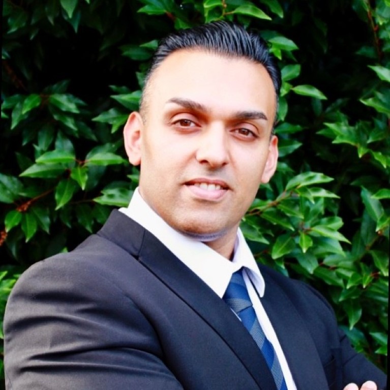 Deepak Farmah