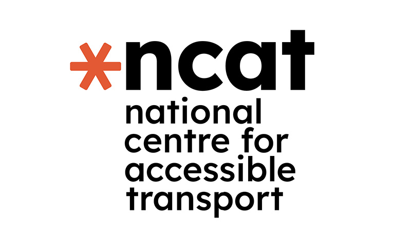 NCAT logo