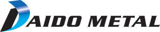 Daido Metal logo