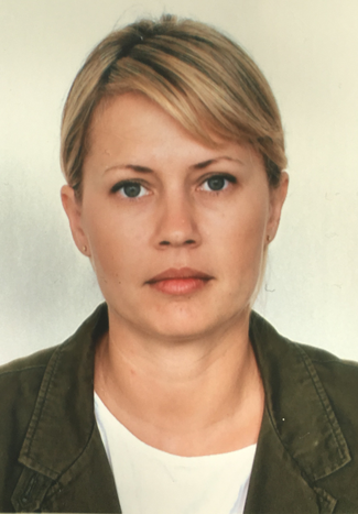 Katie Whiddon profile picture.