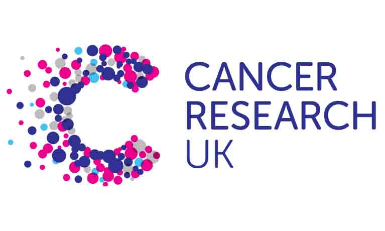 Cancer Research UK logo