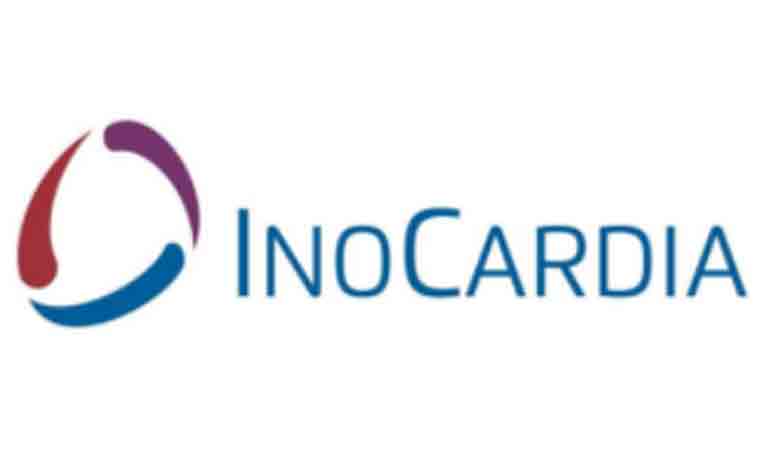 InoCardia logo