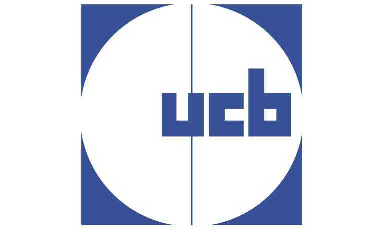 UCB Logo