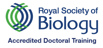 Royal Society of Biology logo