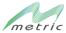 METRIC - Project Logo