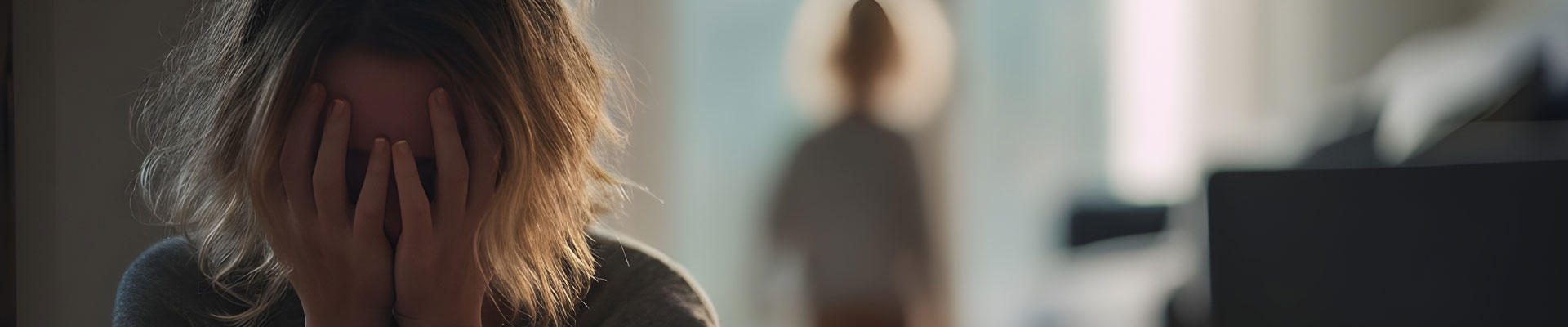 What does loneliness really feel like for a single mother?