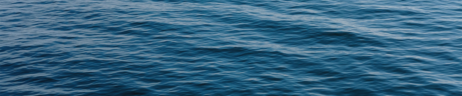 Ocean surface