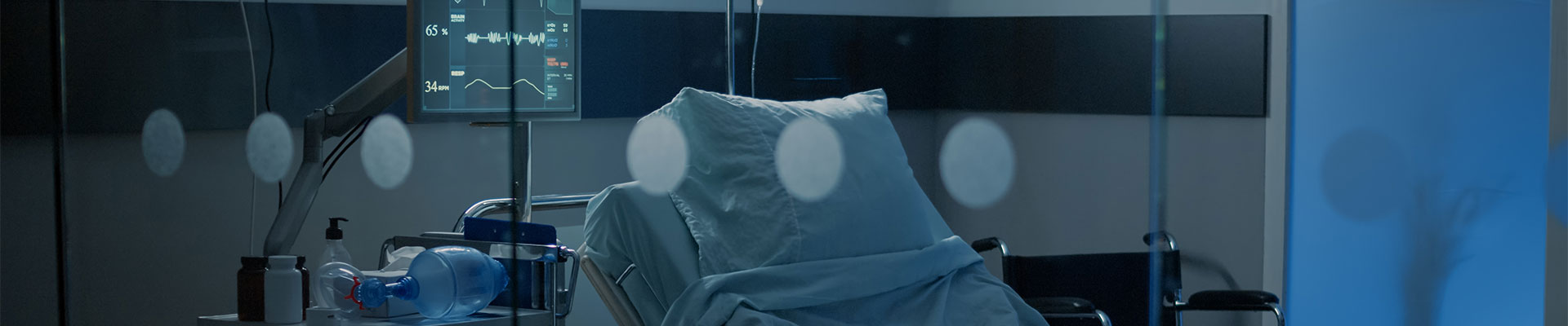 What ICU survivors can teach us about growth after trauma