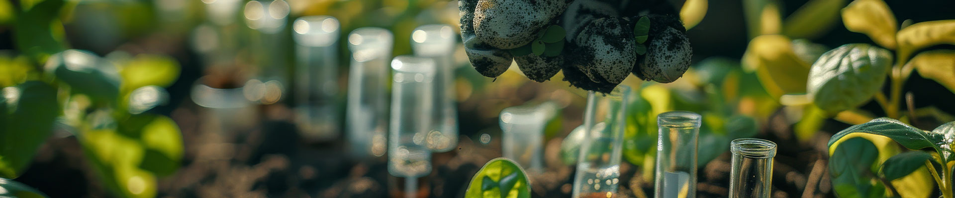 Farmers would do better to understand the land than grow genetically modified crops