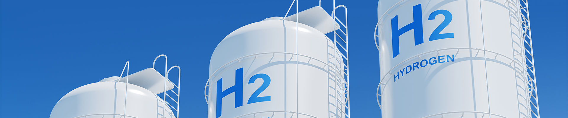 Fossil divesting from hydrogen