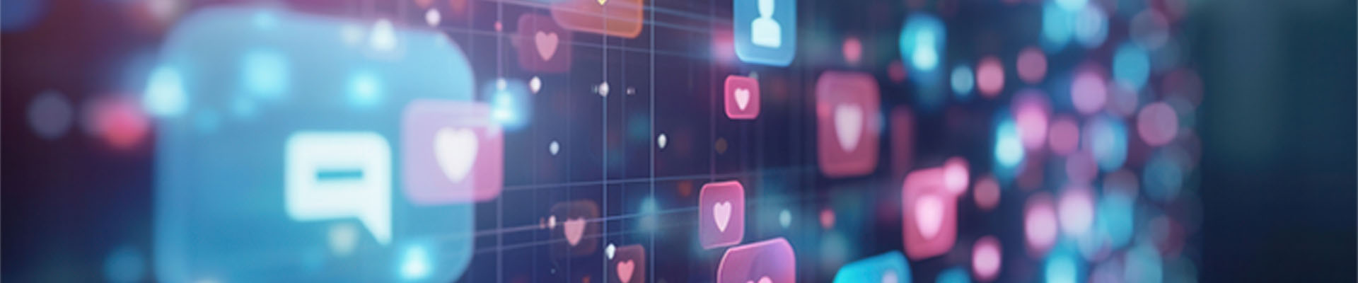 Social media: Is the harm in how long young people spend online or what they experience there?