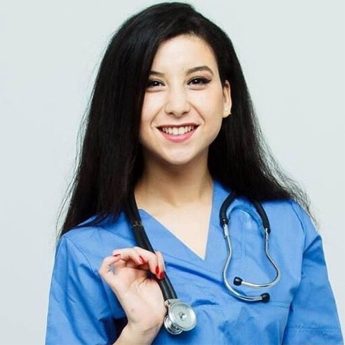 Sara Arouch