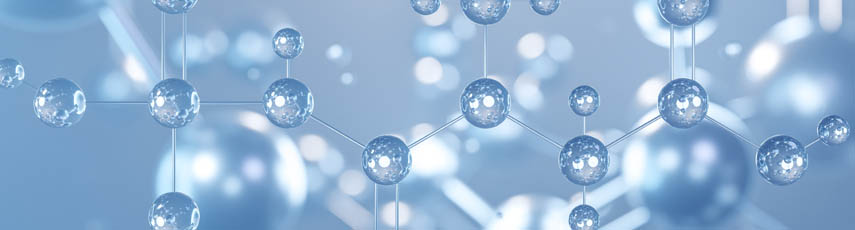 Abstract Molecular Structure