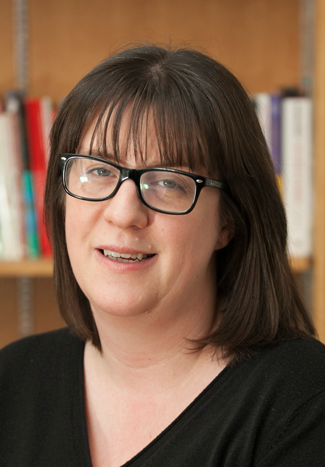 Dr. Helen Johnson profile photo.