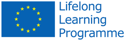 E U Lifelong Learning Programme