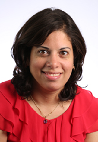 Dr. Rose Narooz profile photo.
