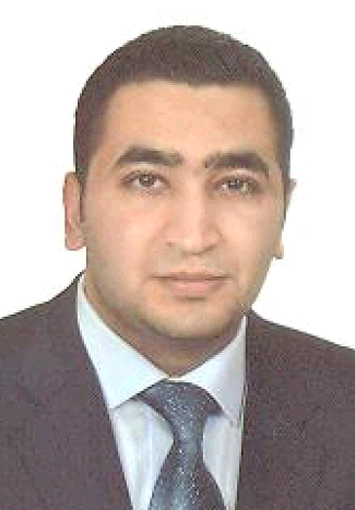 Ehab Qouteshat profile photo.