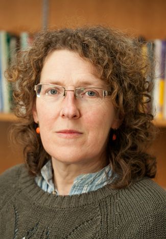 Su Jones profile photo.