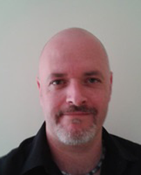 Dr. Tony Lawrence profile photo.