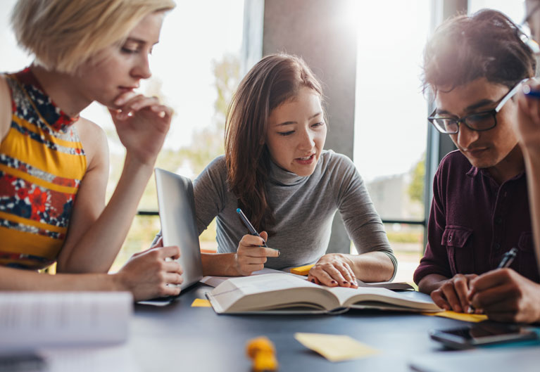 Research Students