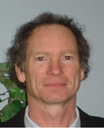 Professor Neil Forbes profile photo.